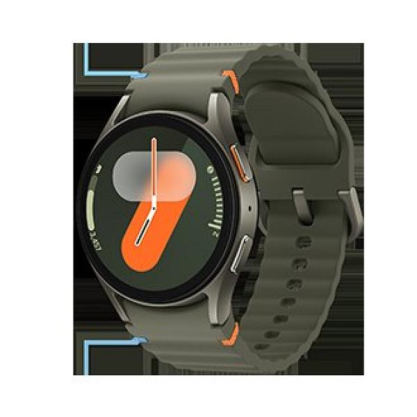 Samsung Galaxy Watch7 (Bluetooth, 40mm)