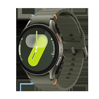 Samsung Galaxy Watch7 (Bluetooth, 44mm)
