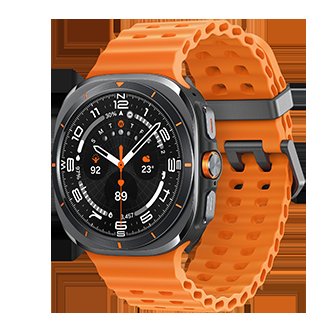Samsung Galaxy Watch Ultra (LTE, 47mm)