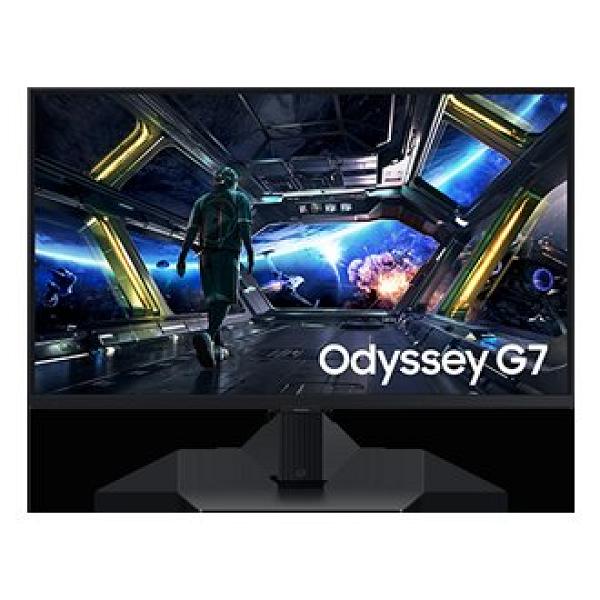 Samsung 27"/32" Odyssey G7 G70D UHD 144Hz Gaming Monitor