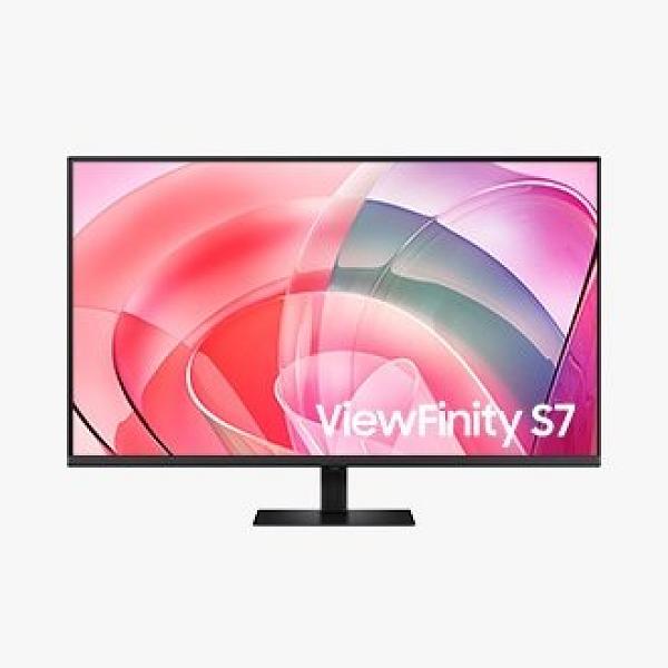 Samsung 37" ViewFinity S7 S70D UHD Monitor