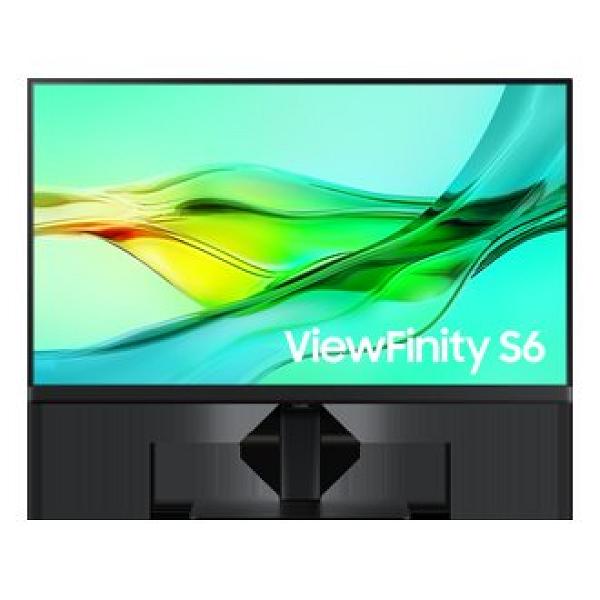 Samsung 24"/27"/32" ViewFinity S6 S60UD QHD Monitor