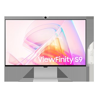 Samsung 27" ViewFinity S9 S90PC