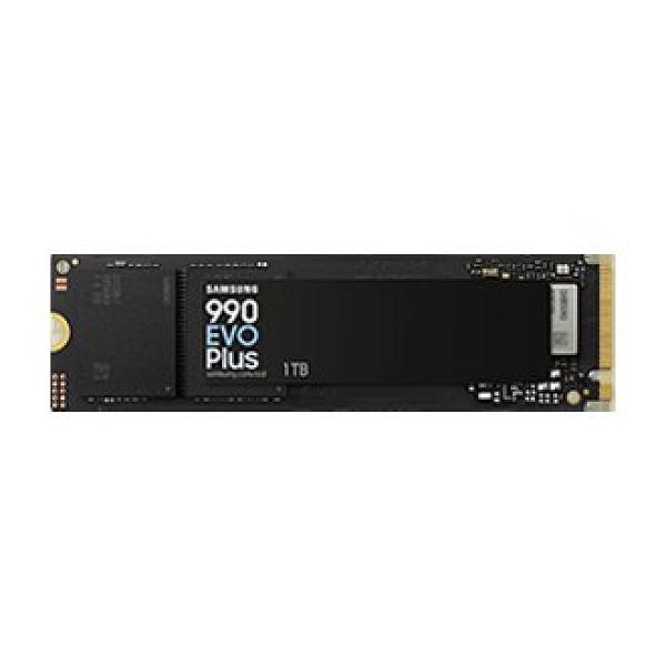 Samsung 990 EVO Plus PCIe 4.0 NVMe M.2 SSD