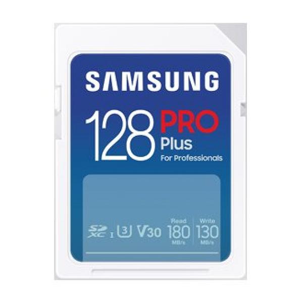 Samsung PRO Plus SD Card (2023)