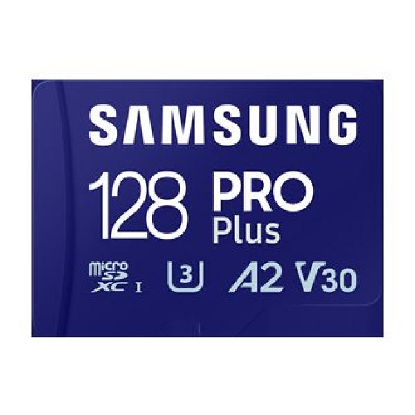 Samsung PRO Plus microSD Card