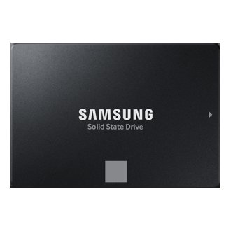 Samsung SSD 870 EVO SATA III  2.5 inch