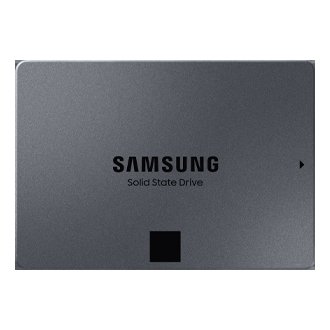 Samsung SSD 870 QVO SATA III 2.5 inch