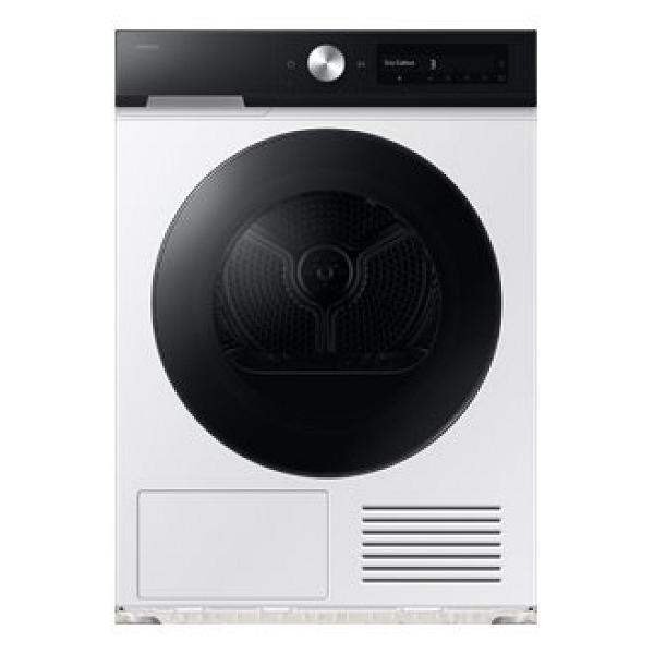 Samsung Laundry Dryer with A Energy Efficiency Rating