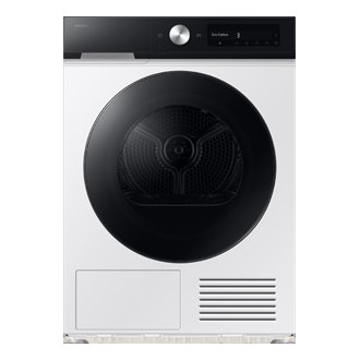 Samsung Laundry Dryer with A Energy Efficiency Rating