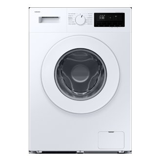 Samsung Laundry with Grade A Energy Efficiency and Hygiene Steam