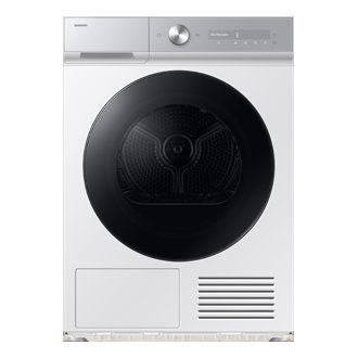 Samsung Bespoke AI Laundry with A Energy Efficiency Rating