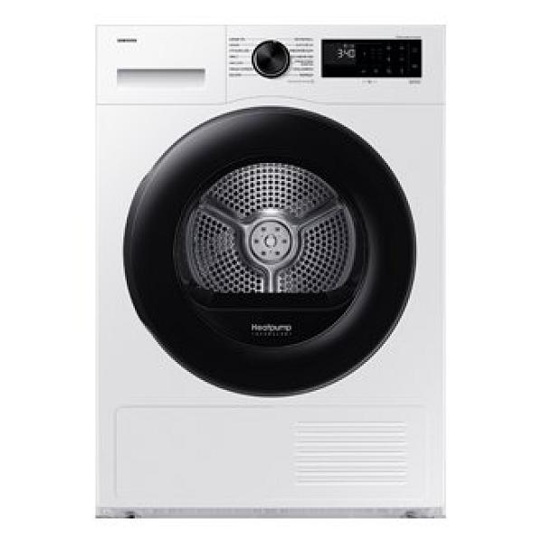Samsung DV5000D Dryer with SpaceMax™ and Hygiene Care