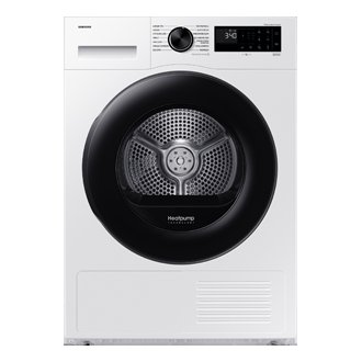 Samsung DV5000D Dryer with SpaceMax™ and Hygiene Care