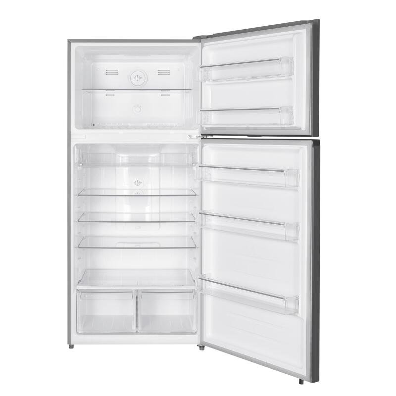 Simfer 2522 635Litre Çift Kapılı No-Frost Dijital Buzdolabı Inox