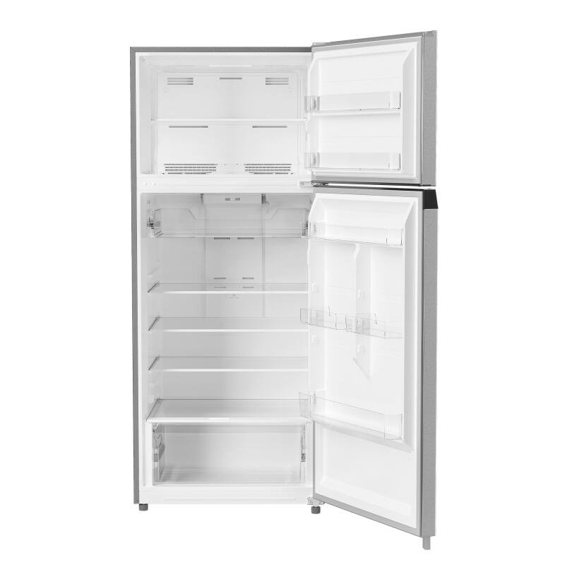 Simfer 2519 463Litre Çift Kapılı No-Frost Dijital Buzdolabı Inox