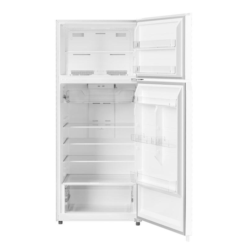 Simfer 2517 463Litre Çift Kapılı No-Frost Buzdolabı Beyaz