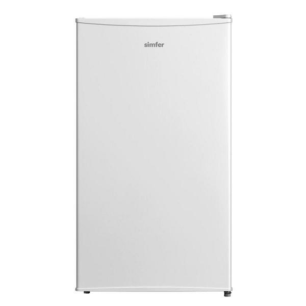 Simfer 2513 80Litre Büro Tipi Buzdolabı Beyaz