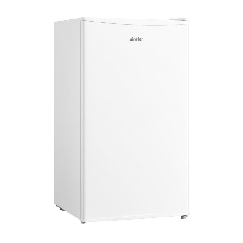 Simfer 2513 80Litre Büro Tipi Buzdolabı Beyaz
