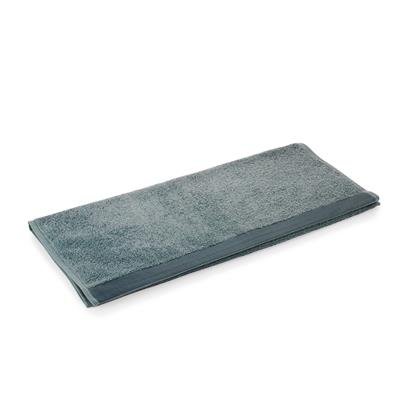 Schafer Home Stone 50x90 Havlu-Turkuaz