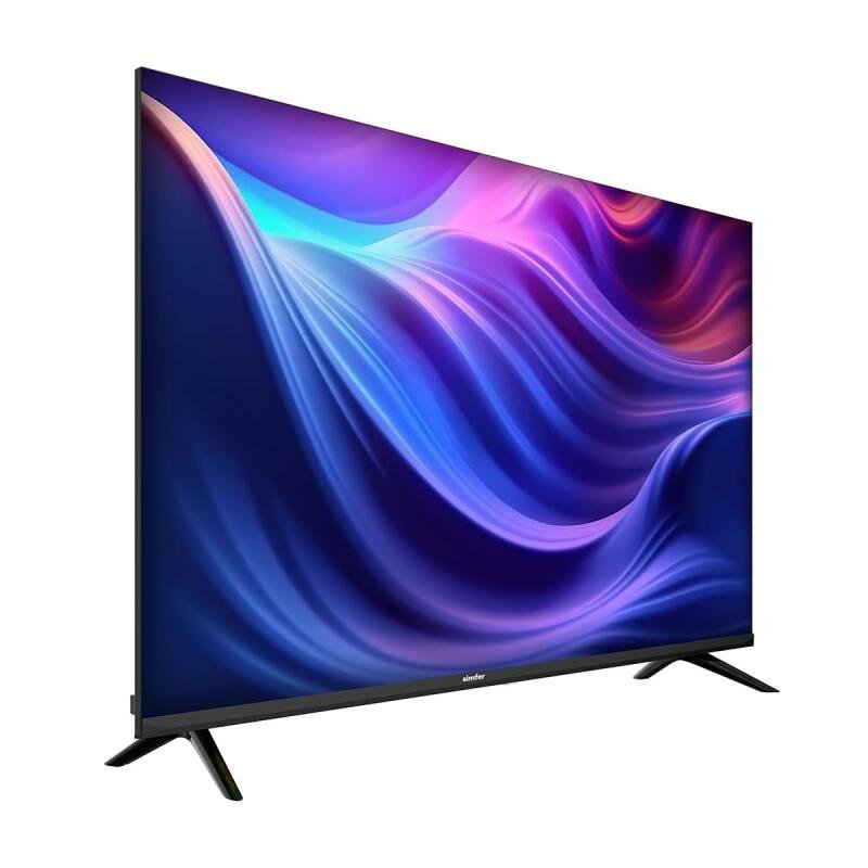 Simfer 43SFSA4B 109 Ekran 43" Full HD Android LED Televizyon