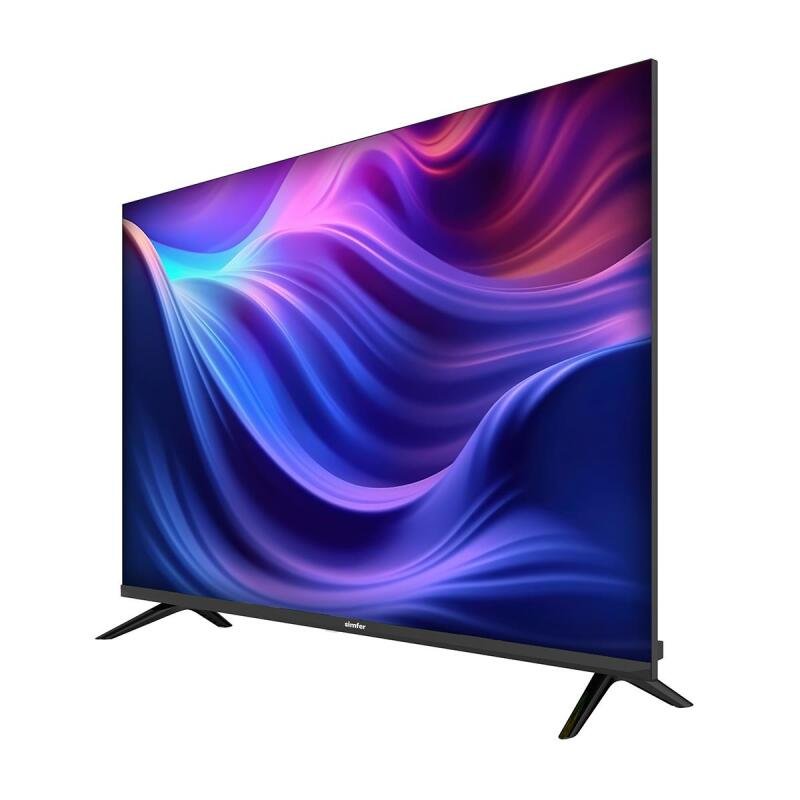 Simfer 43SFSA4B 109 Ekran 43" Full HD Android LED Televizyon