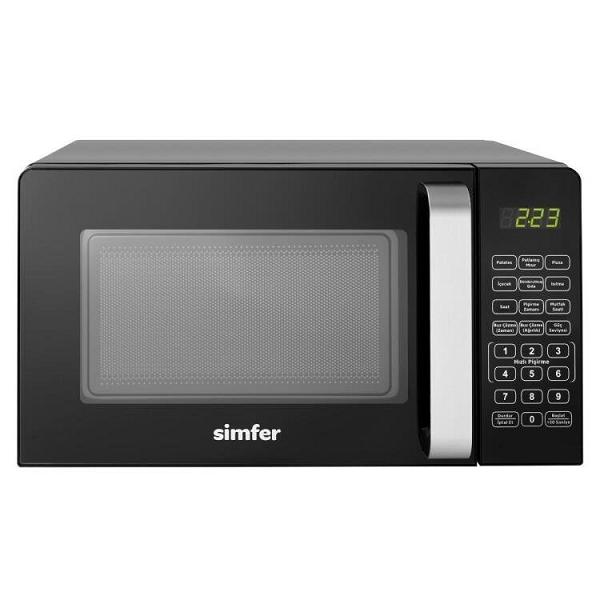 Simfer 4604 20Litre Mikrodalga Fırın Dijital