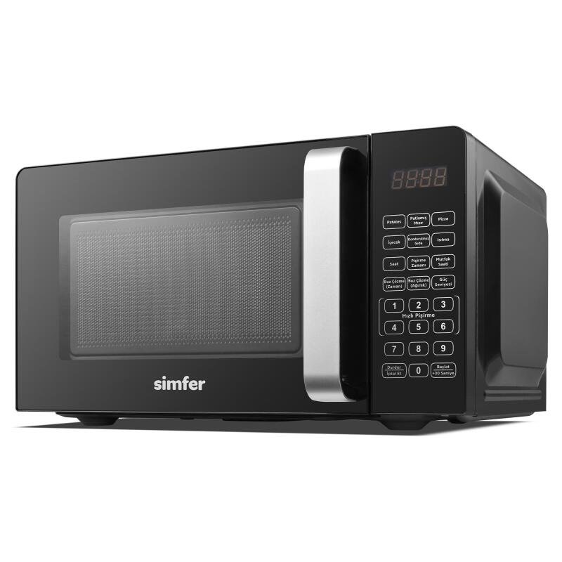 Simfer 4604 20Litre Mikrodalga Fırın Dijital