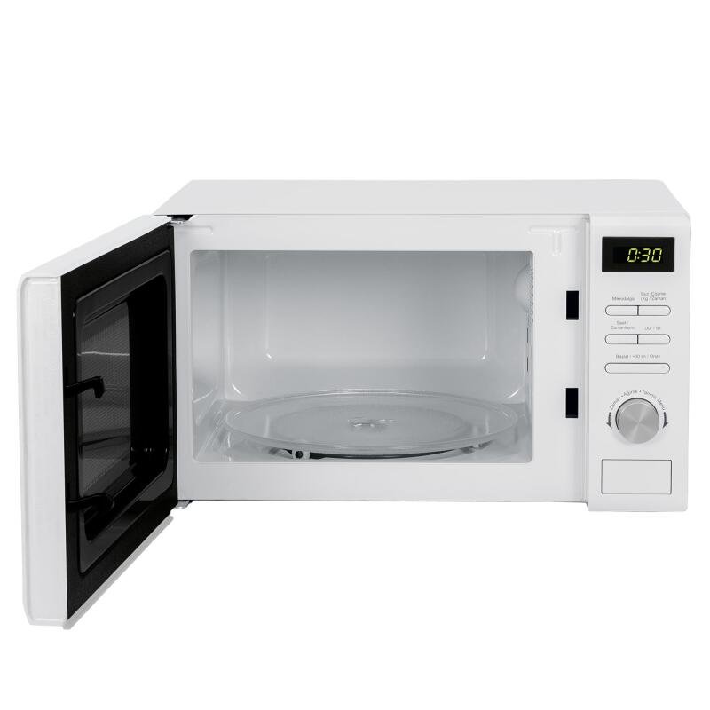 Simfer 4602 20Litre Mikrodalga Fırın Dijital Siyah