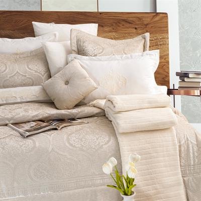 Schafer Home Anna Çeyiz Set 11 Parça-Ekru