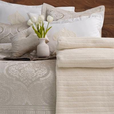 Schafer Home Anna Çeyiz Set 11 Parça-Ekru