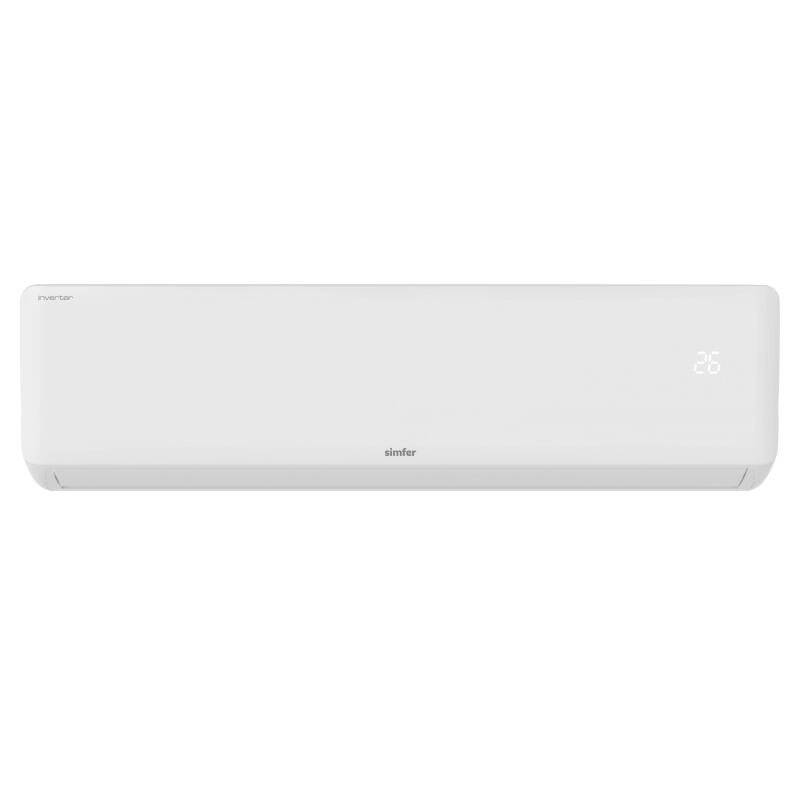Simfer Split Klima A++ Inverter 24.000 Btu R32
