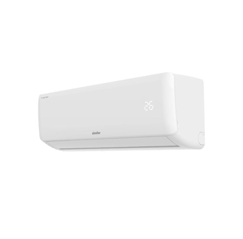 Simfer Split Klima A++ Inverter 24.000 Btu R32