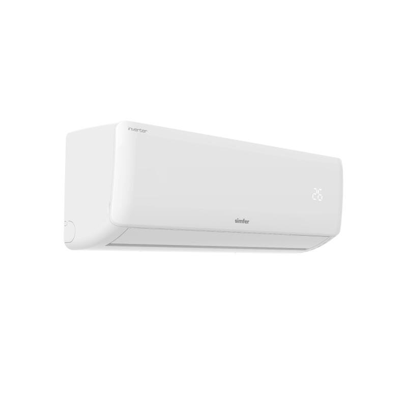 Simfer Split Klima A++ Inverter 24.000 Btu R32