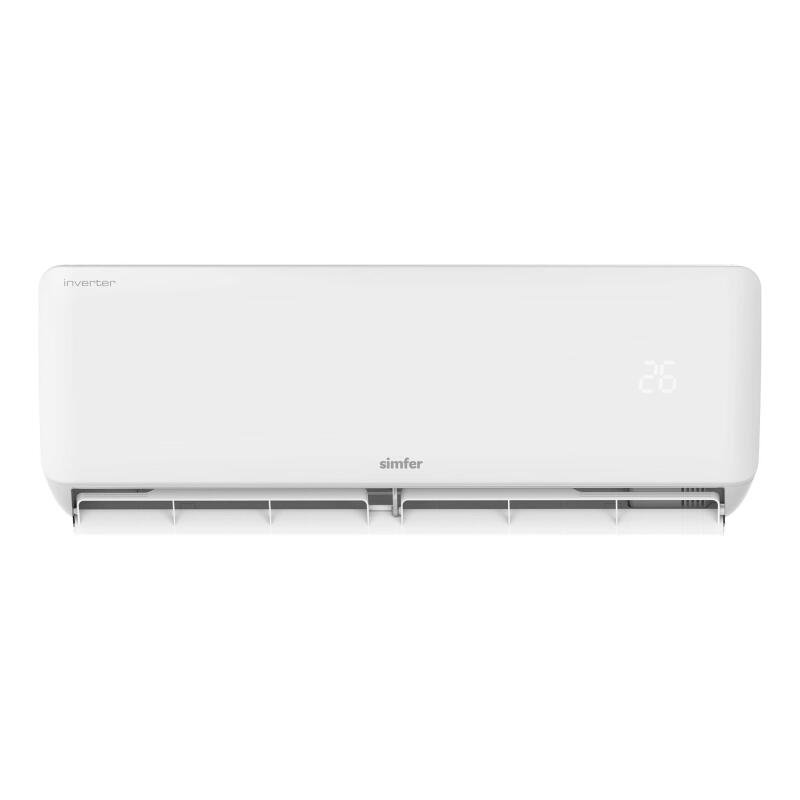 Simfer Split Klima A++ Inverter 18.000 Btu R32