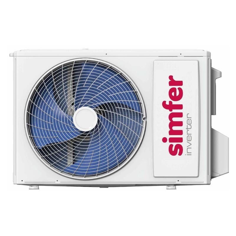 Simfer Split Klima A++ Inverter 18.000 Btu R32
