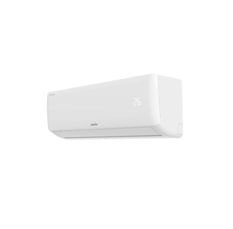 Simfer Split Klima A++ Inverter 12.000 Btu R32