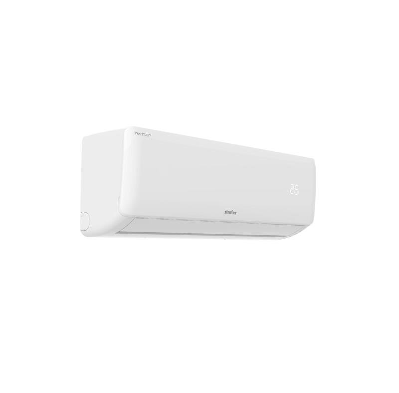 Simfer Split Klima A++ Inverter 12.000 Btu R32