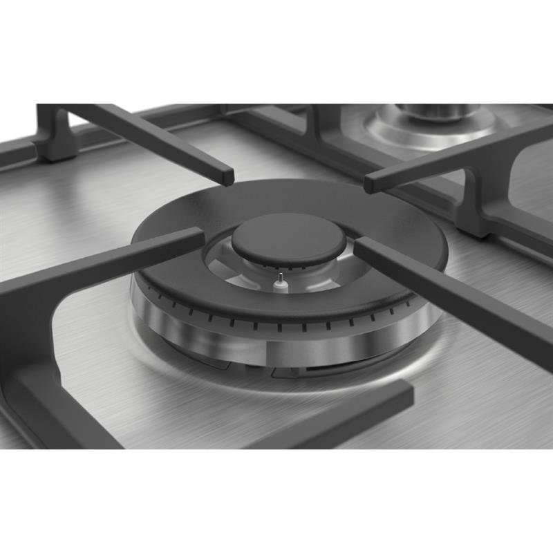 Ferre ED071-WFA 67cm Inox FlameArt Ankastre Ocak