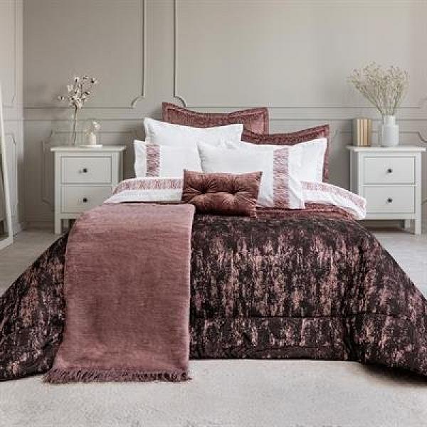 Schafer Home Aura Çeyiz Seti 11 Parça-Bordo