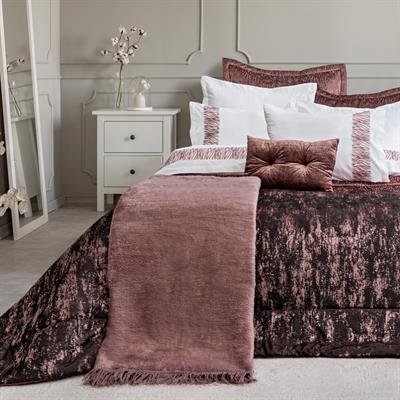 Schafer Home Aura Çeyiz Seti 11 Parça-Bordo