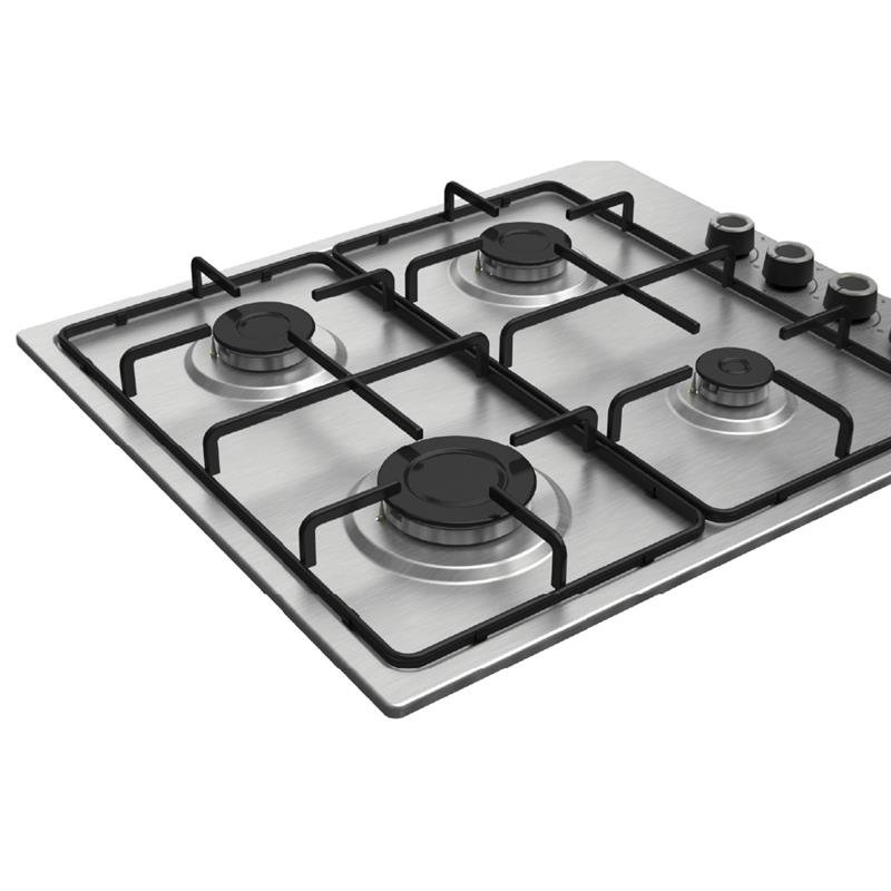 Ferre EL003 60cm Inox Ankastre Ocak
