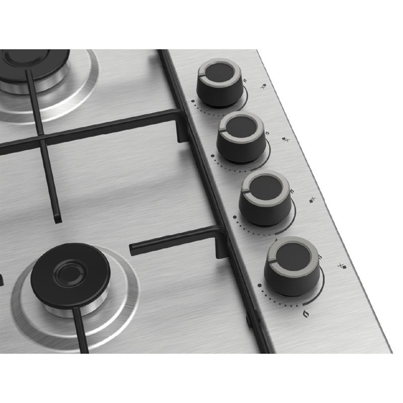 Ferre EL003 60cm Inox Ankastre Ocak