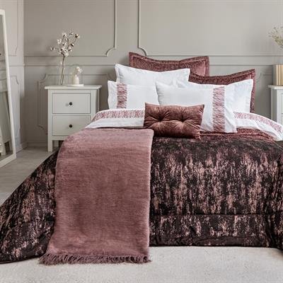 Schafer Home Aura Çeyiz Seti 11 Parça-Bordo