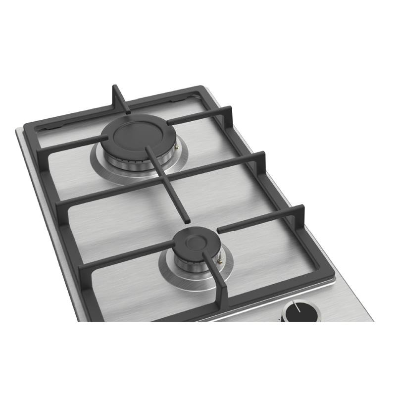 Ferre LN151 30cm Inox Ankastre Ocak