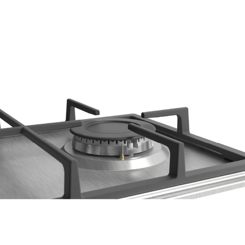 Ferre LN151 30cm Inox Ankastre Ocak