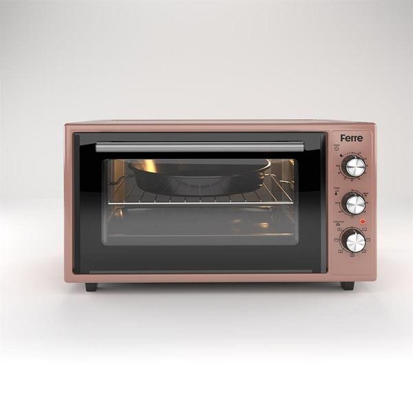 Ferre 45-710 Rose Mini Fırın