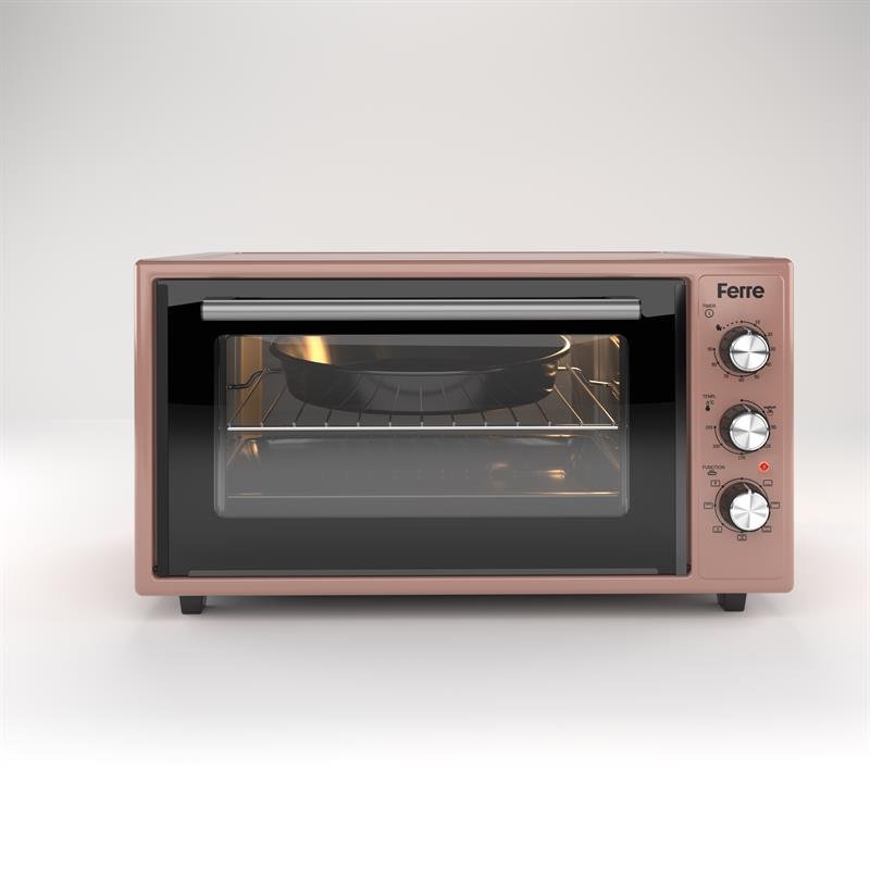 Ferre 45-710 Rose Mini Fırın