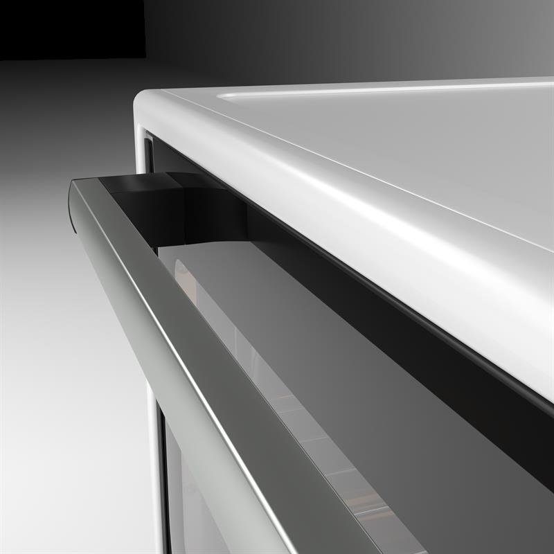 Ferre 45-500 Beyaz Mini Fırın