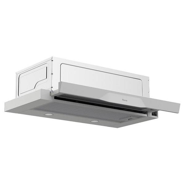 Ferre D037 Beyaz Sürgülü Aspiratör